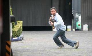 Foto de Un brillante prop�sito (Un brillante prop�sito)