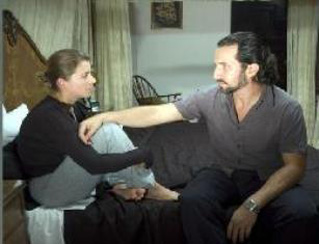 Foto de El libro de piedra (El libro de piedra)