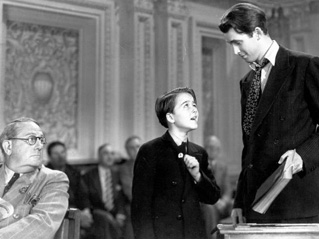 Foto, imagen de Caballero sin espada (Mr. Smith Goes to Washington)