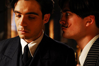 Foto de Sin L�mites (Little Ashes)