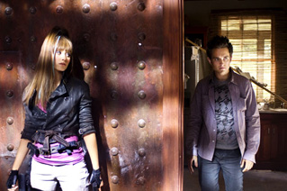 Im�genes de Dragonball Evolution (Dragonball Evolution)
