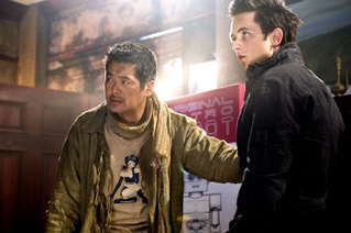 Foto de Dragonball Evolution (Dragonball Evolution)