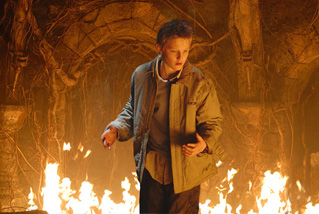 Foto de Los Seis Signos de la luz (The Dark is Rising)
