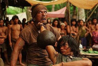 Im�genes de Ong Bak 2: La Leyenda del Rey Elefante (Ong Bak 2)