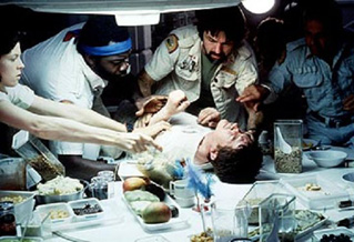 Foto, imagen de Alien, el Octavo Pasajero (Alien)