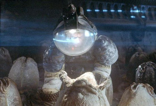 Foto de Alien, el Octavo Pasajero (Alien)