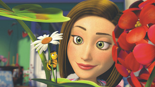 Im�genes de Bee Movie (Bee Movie)