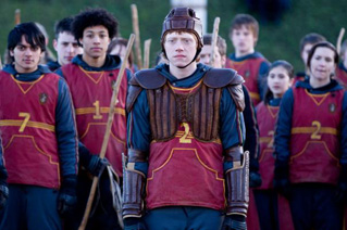 Foto, imagen de Harry Potter y el misterio del pr�ncipe (Harry Potter and the Half-Blood Prince)