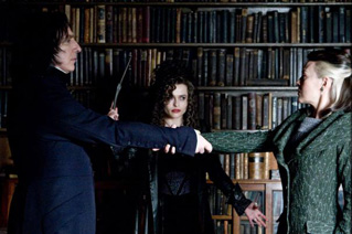 Foto de Harry Potter y el misterio del pr�ncipe (Harry Potter and the Half-Blood Prince)