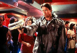 Foto de Terminator (The Terminator)