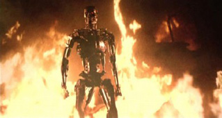 Foto de Terminator (The Terminator)