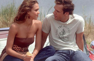 Foto de Novio por una noche (Good luck Chuck)