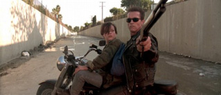 Foto, imagen de Terminator 2: El Juicio Final (Terminator 2: Judgment Day)
