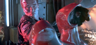 Foto de Terminator 2: El Juicio Final (Terminator 2: Judgment Day)