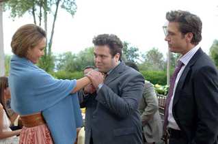 Foto de Novio por una noche (Good luck Chuck)