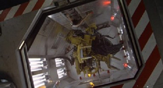 Foto, imagen de Aliens, el Regreso (Aliens)