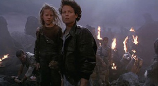 Foto de Aliens, el Regreso (Aliens)