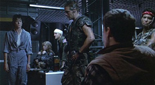 Foto de Aliens, el Regreso (Aliens)