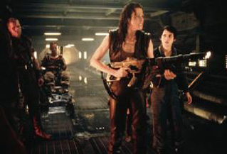 Foto de Alien: Resurrecci�n (Alien: Resurrection)