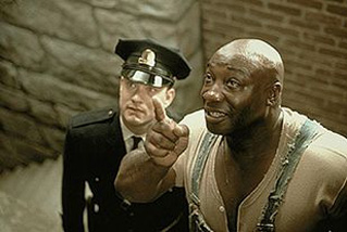 Foto, imagen de La Milla Verde (The Green Mile)