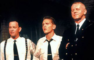 Foto de La Milla Verde (The Green Mile)
