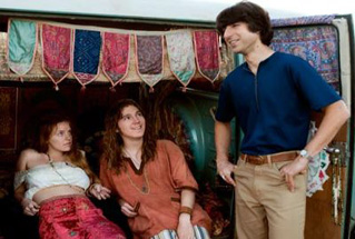 Im�genes de Destino: Woodstock (Taking Woodstock)