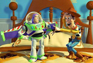 Foto, imagen de Toy Story (3D) (Toy Story in 3D)