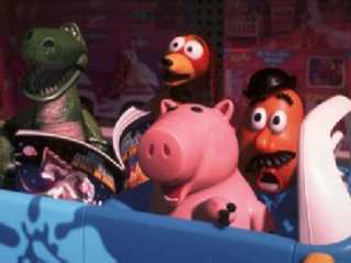 Foto, imagen de Toy Story 2, los juguetes vuelven a la carga (Toy Story 2)