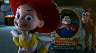 Foto de Toy Story 2, los juguetes vuelven a la carga (Toy Story 2)