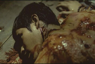 Foto de El Arte del Diablo 2 (Long Khong 2: Art of the Devil 3)