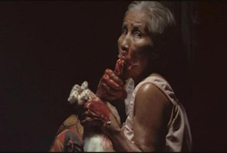 Foto de El Arte del Diablo 2 (Long Khong 2: Art of the Devil 3)