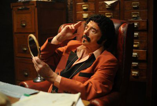 Foto, imagen de El Asesino A Sueldo (El Asesino A Sueldo)