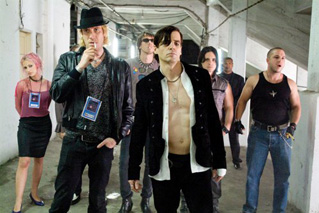 Foto de Los confidentes (The Informers)