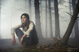 Im�genes de Anticristo (Antichrist)