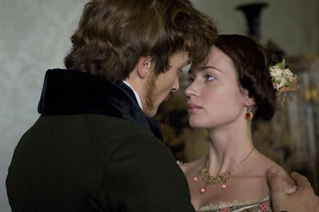 Im�genes de La Reina Victoria (The Young Victoria)