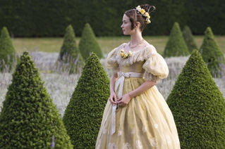 Foto de La Reina Victoria (The Young Victoria)