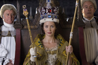 Foto de La Reina Victoria (The Young Victoria)