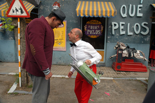 Foto de Mortadelo y Filem�n: Salvar la Tierra (Mortadelo y Filem�n: Salvar la Tierra)