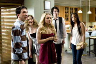 Foto de La Noche de su Vida (I Love You Beth Cooper)