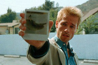 Foto, imagen de Memento (Memento)