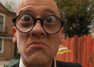Im�genes de Mortadelo y Filem�n: Salvar la Tierra (Mortadelo y Filem�n: Salvar la Tierra)