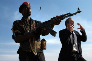 Foto, imagen de El Se�or de la Guerra (Lord of War)