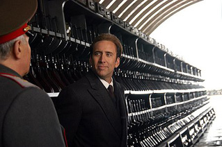 Foto de El Se�or de la Guerra (Lord of War)