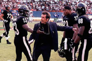 Foto, imagen de Un domingo cualquiera (Any Given Sunday)