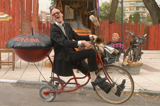 Foto de Mortadelo y Filem�n: Salvar la Tierra (Mortadelo y Filem�n: Salvar la Tierra)
