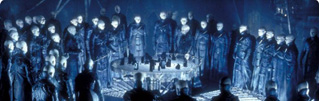 Foto, imagen de Dark City (Dark City)