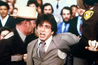 Foto de Justicia para todos (And justice for All)