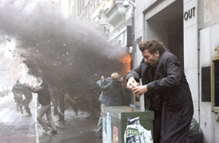 Foto, imagen de Hijos de los Hombres (Children of Men)