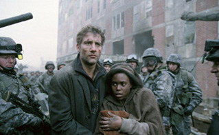 Foto de Hijos de los Hombres (Children of Men)