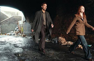 Foto de Hijos de los Hombres (Children of Men)